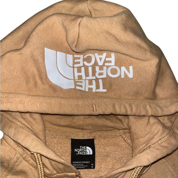 The North Face Hooded Sweater Jacket - Picture 4 of 4